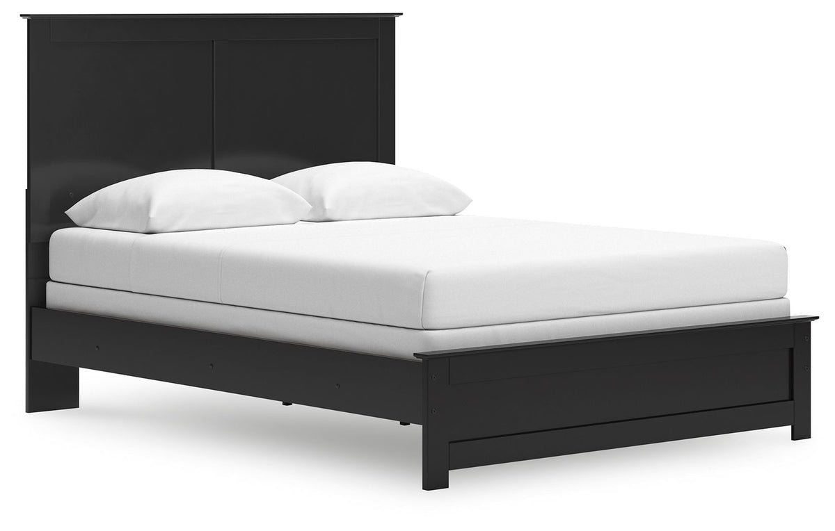 Maribel Queen Bed