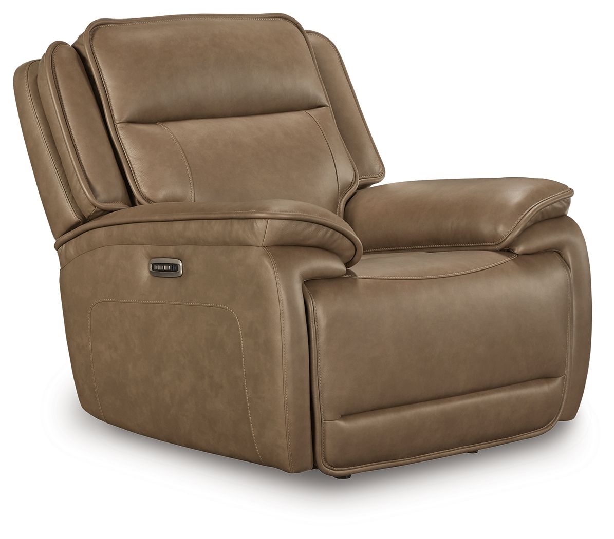 Glencroft Recliner