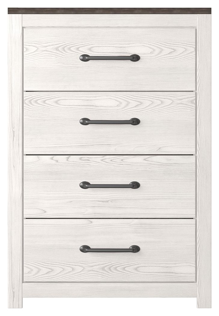 Gerridan Chest
