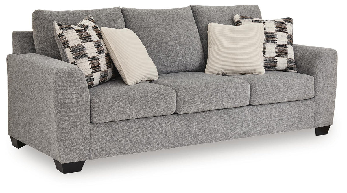 Loreo Flint Queen Sofa Sleeper
