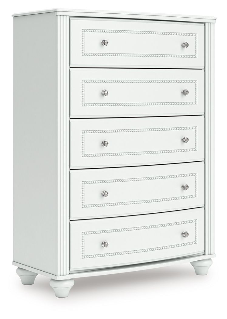 Kozlani Chest