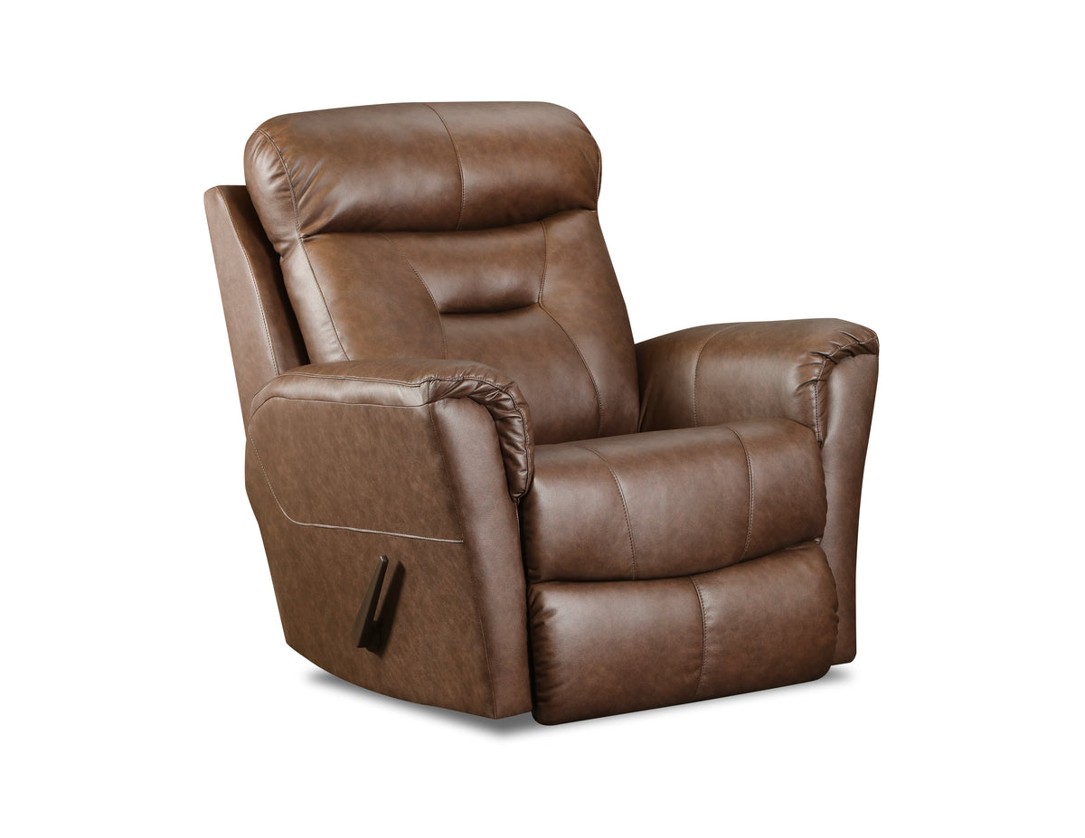 Flicker Cafe Recliner