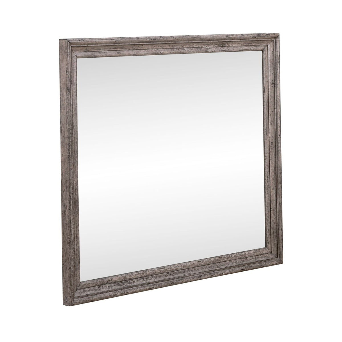 Big Valley Mirror