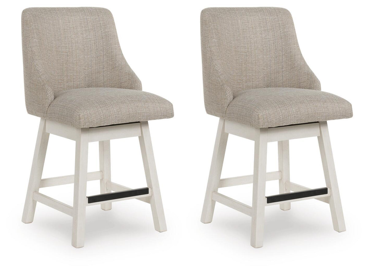 Robbinsdale Counter Height Barstool