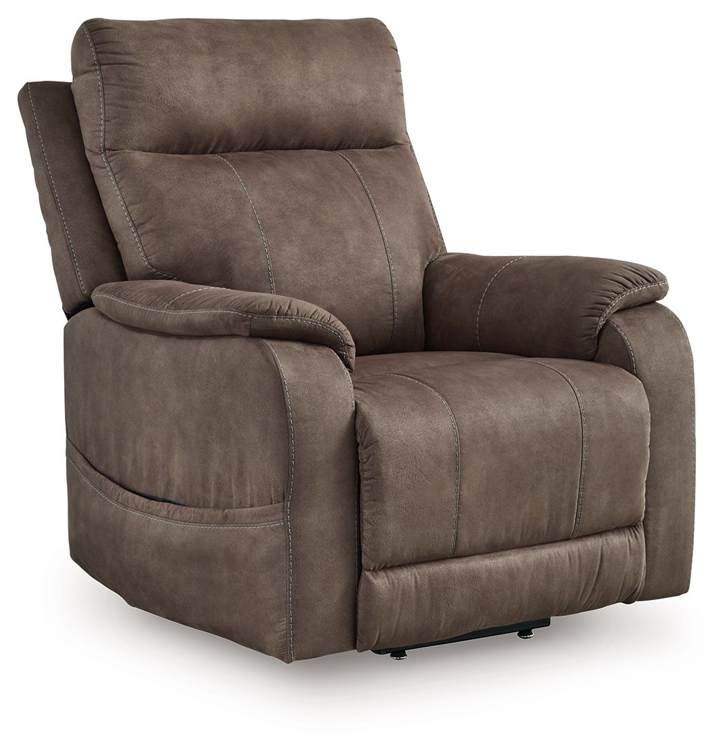 Crestmeade Espresso Lift Recliner