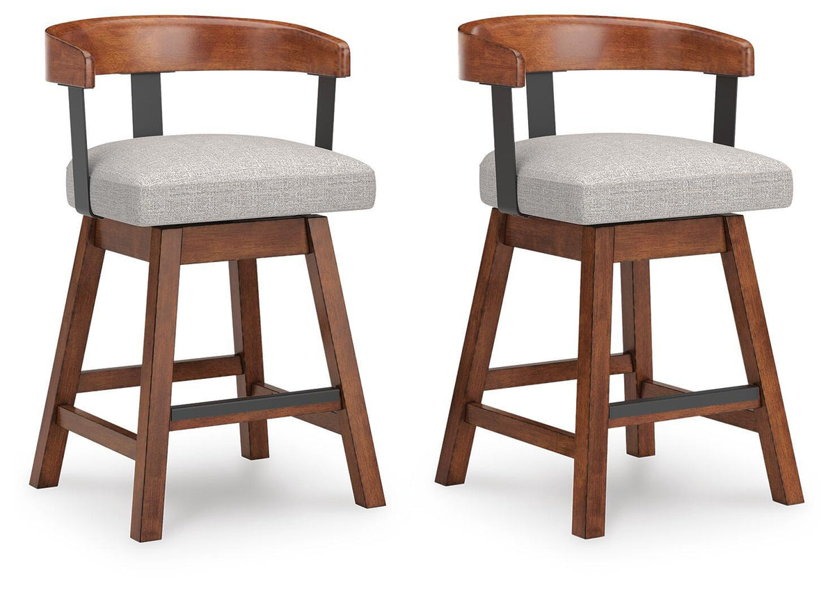 Ralene Counter Height Barstool