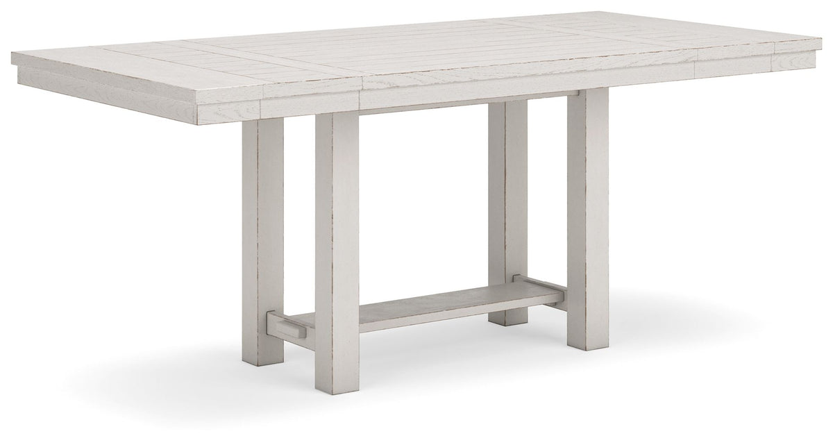 Robbinsdale Counter Table