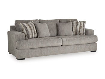Lofwood Fossil Sofa
