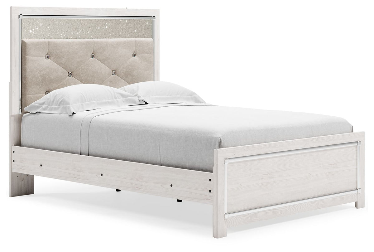 Altyra Full Bed