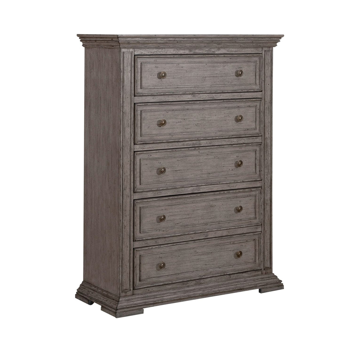 Big Valley Chest