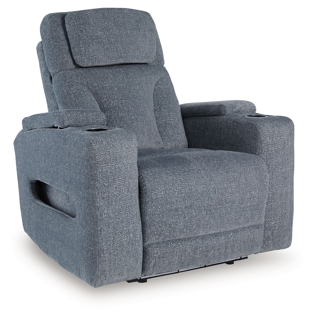 Studio Cave Recliner