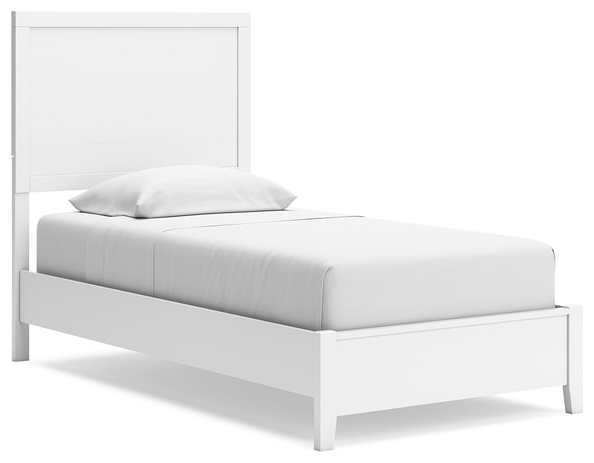 Binterglen Twin Bed