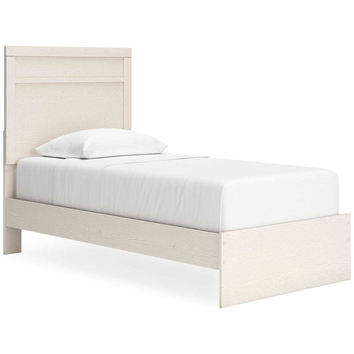 Stelsie Twin Bed