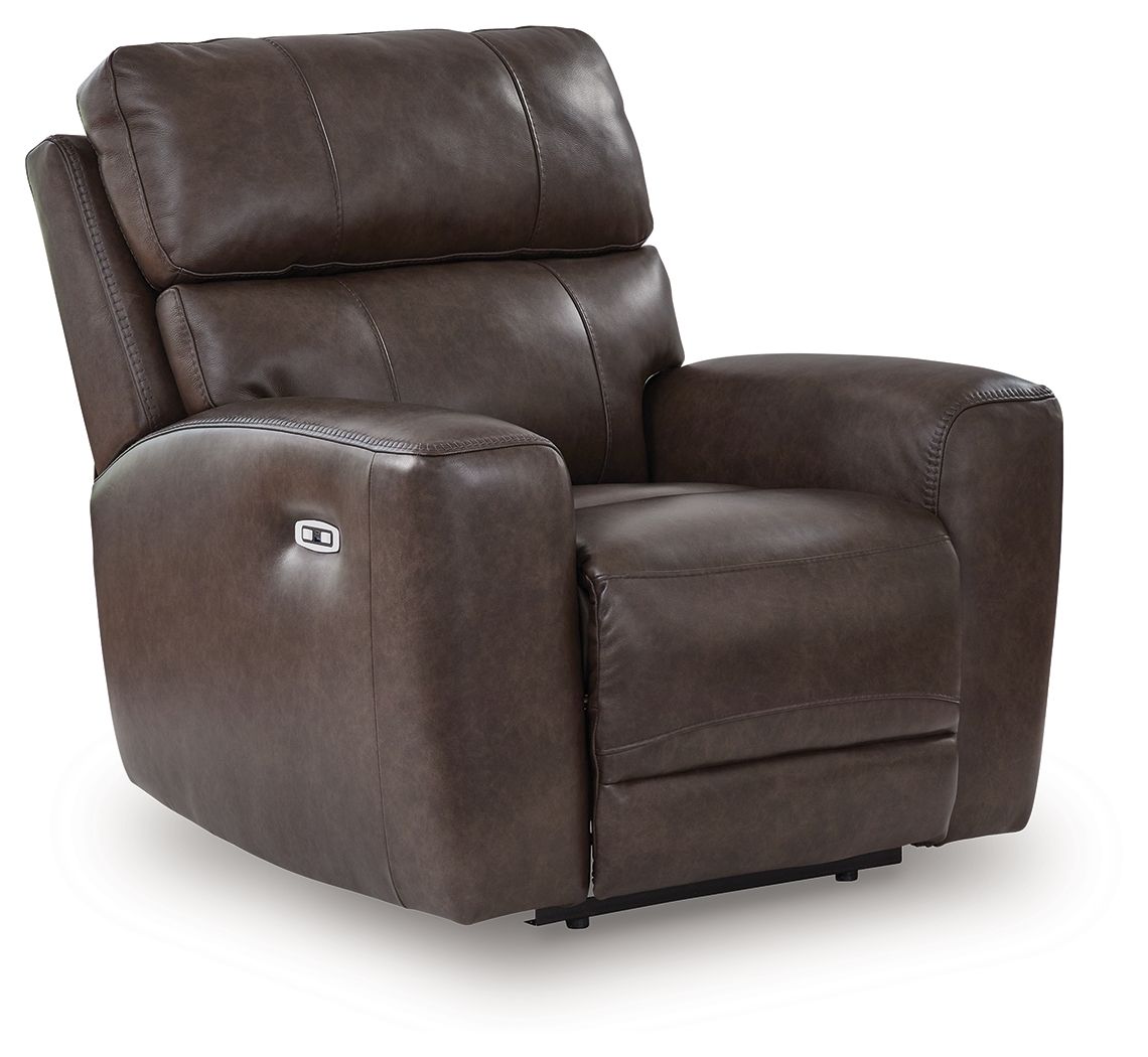 Crossplex Recliner