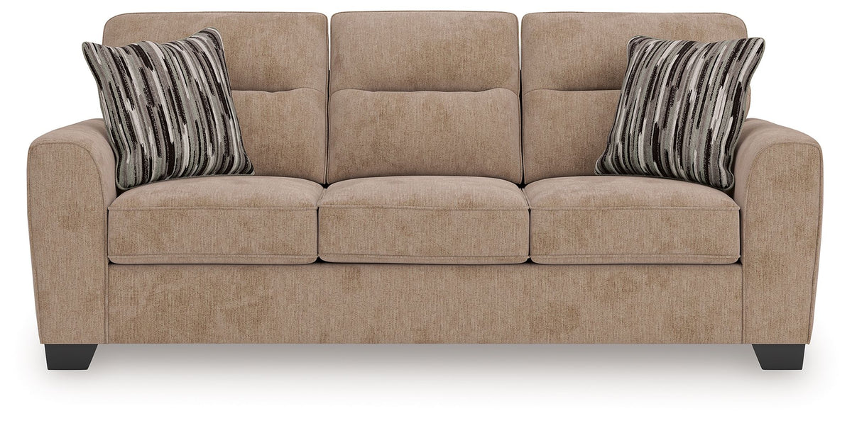 Olten Mocha Sofa