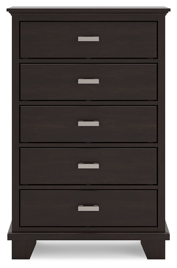 Covetown Chest