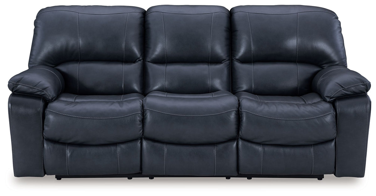 Leesworth Ocean Sofa