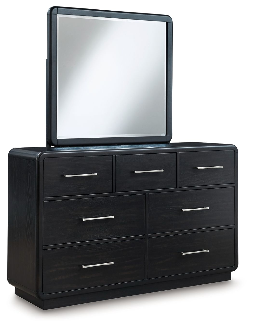 Rowanbeck Dresser & Mirror