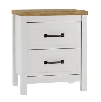 Kerisden Nightstand