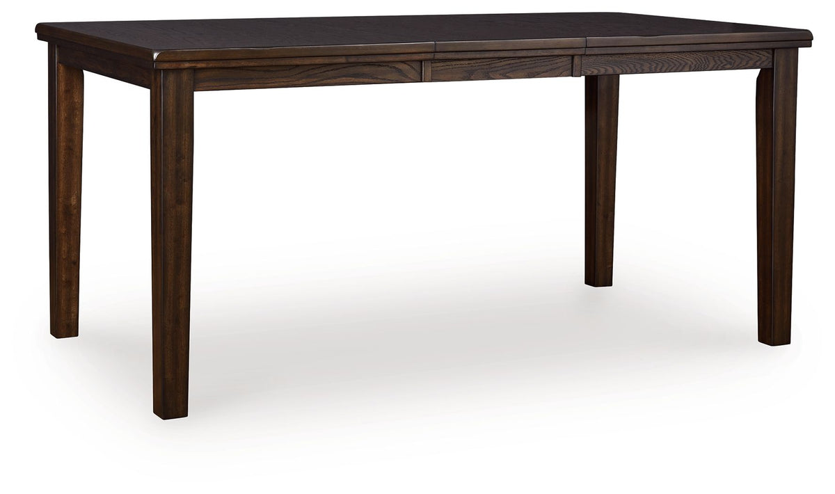 Haddigan Counter Table