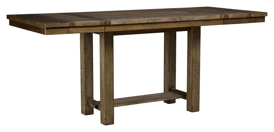 Moriville Counter Table