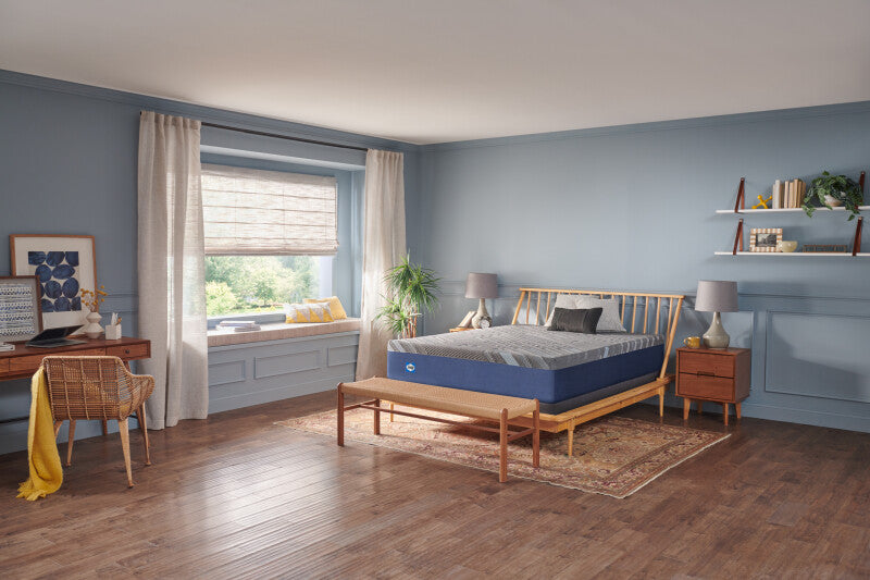 Sealy Royal Cove Foam Mattress Collection