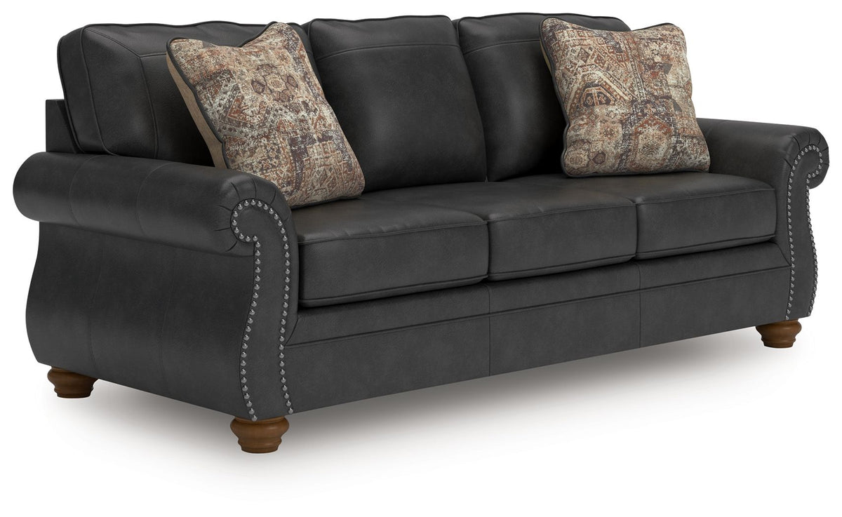 Chasemore Granite Sofa