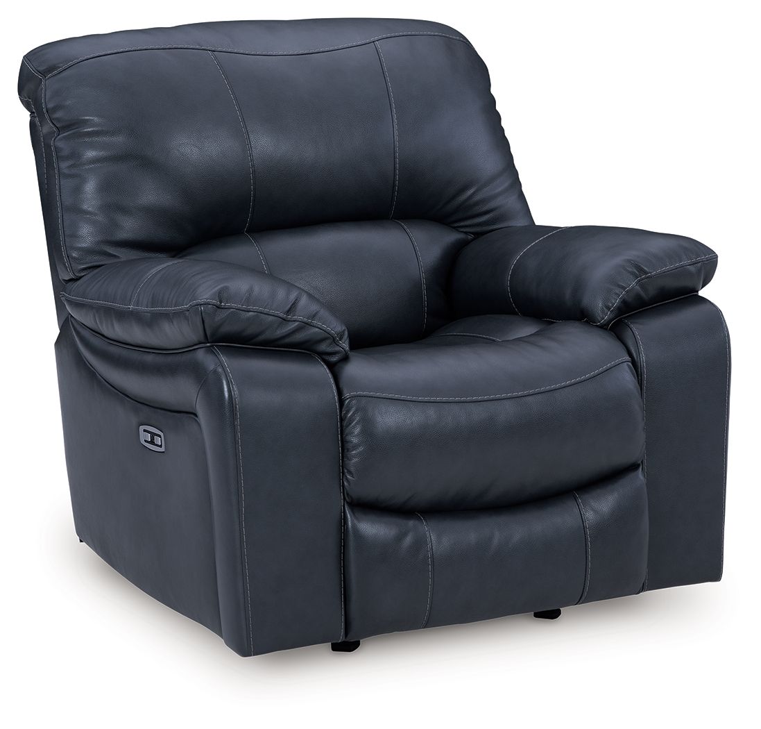 Leesworth Ocean Rocker Recliner