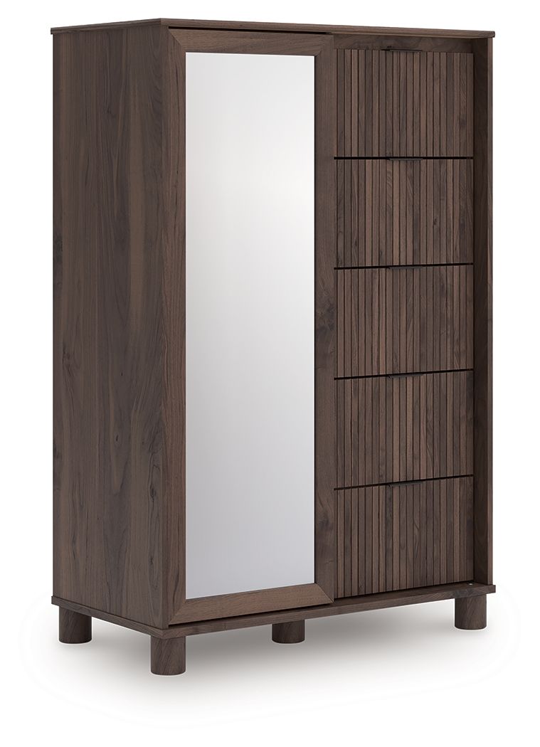 Pamytta Chest