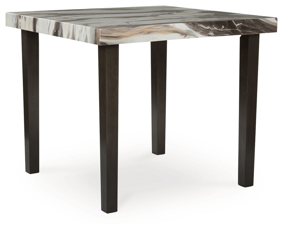 Jeshina Counter Table