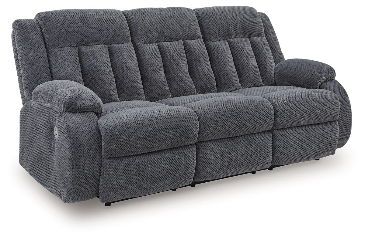 Observation Steel Sofa