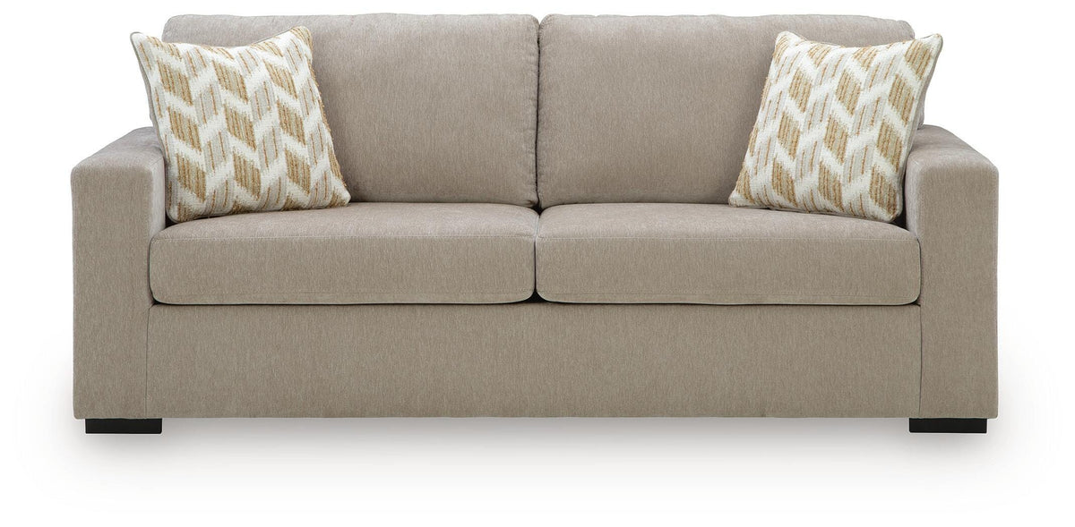 Bridgepoint Stone Sofa