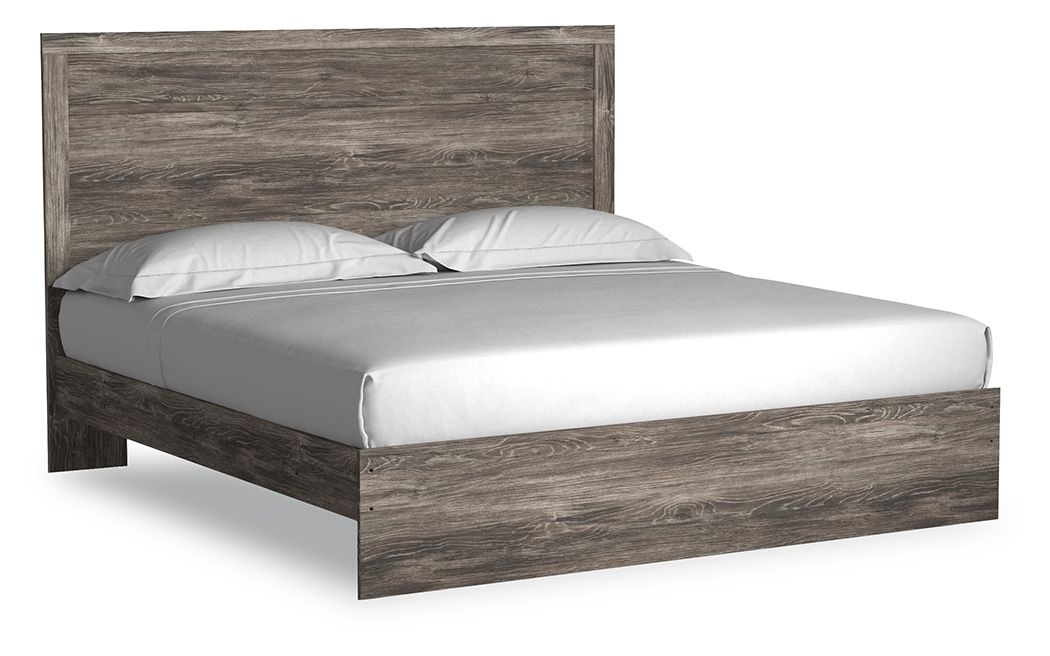 Ralinksi King Bed
