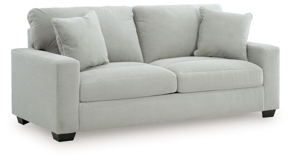 Greenbriar Smoke Sofa