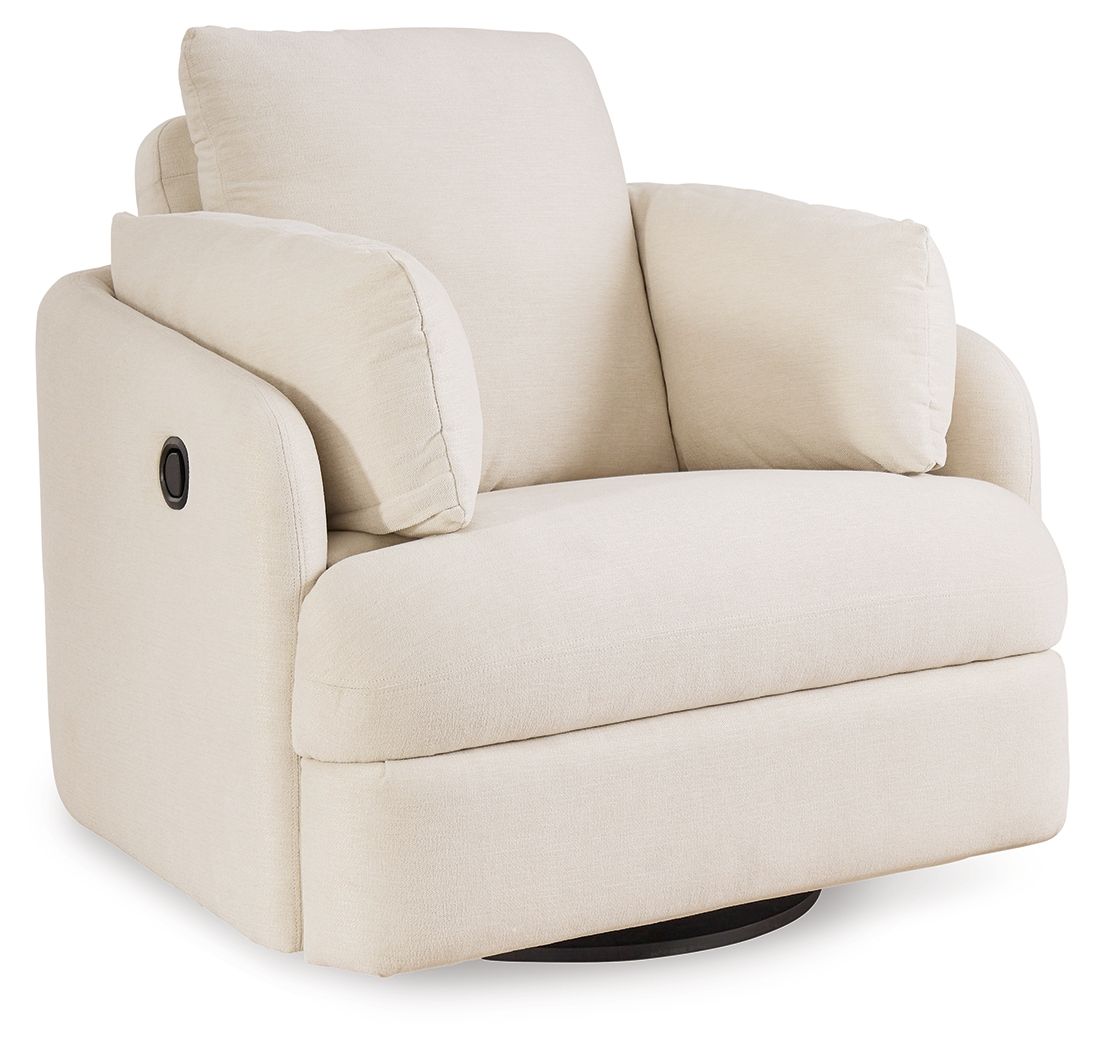 Modmax Oyster Recliner