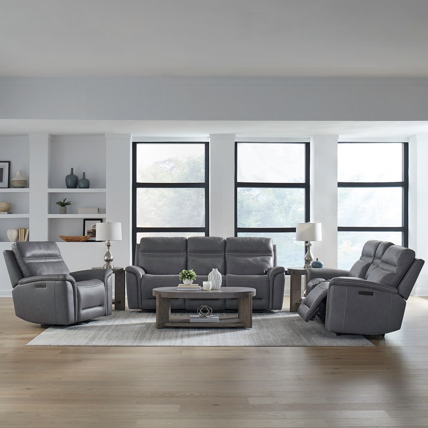 Liberty Furniture