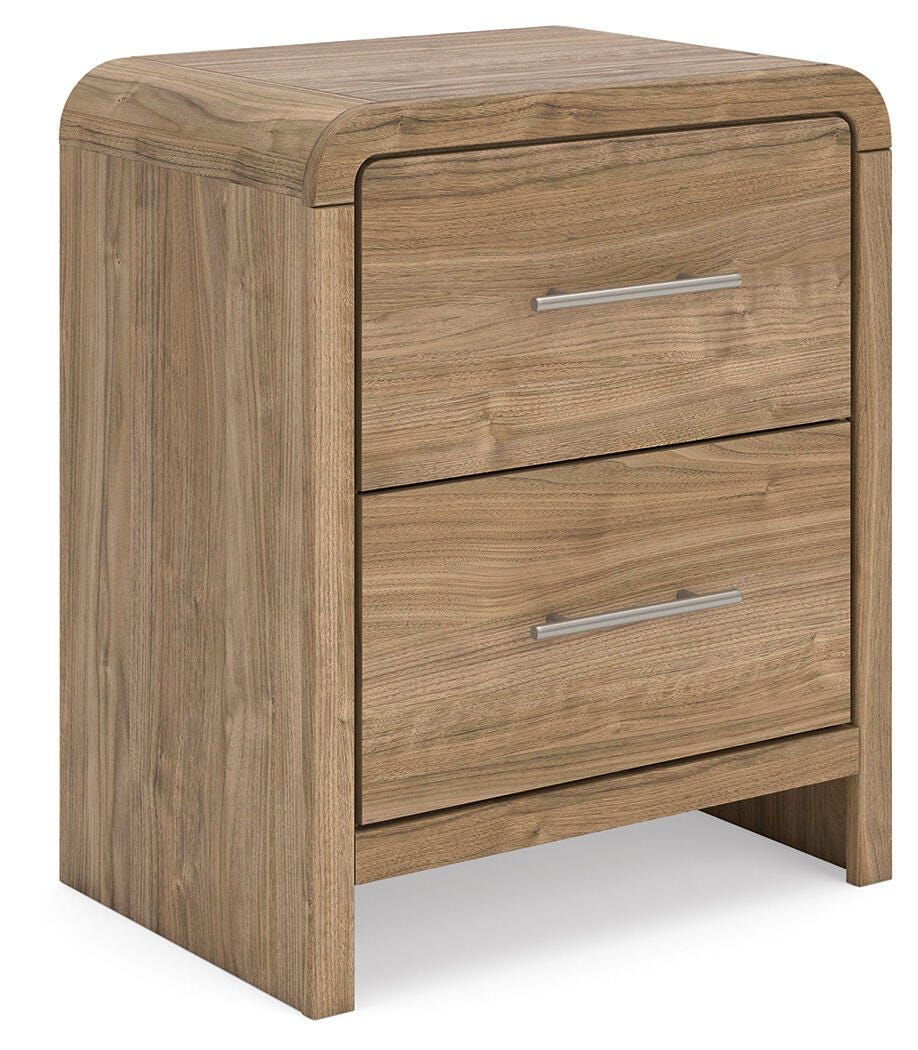 Gramburg Nightstand