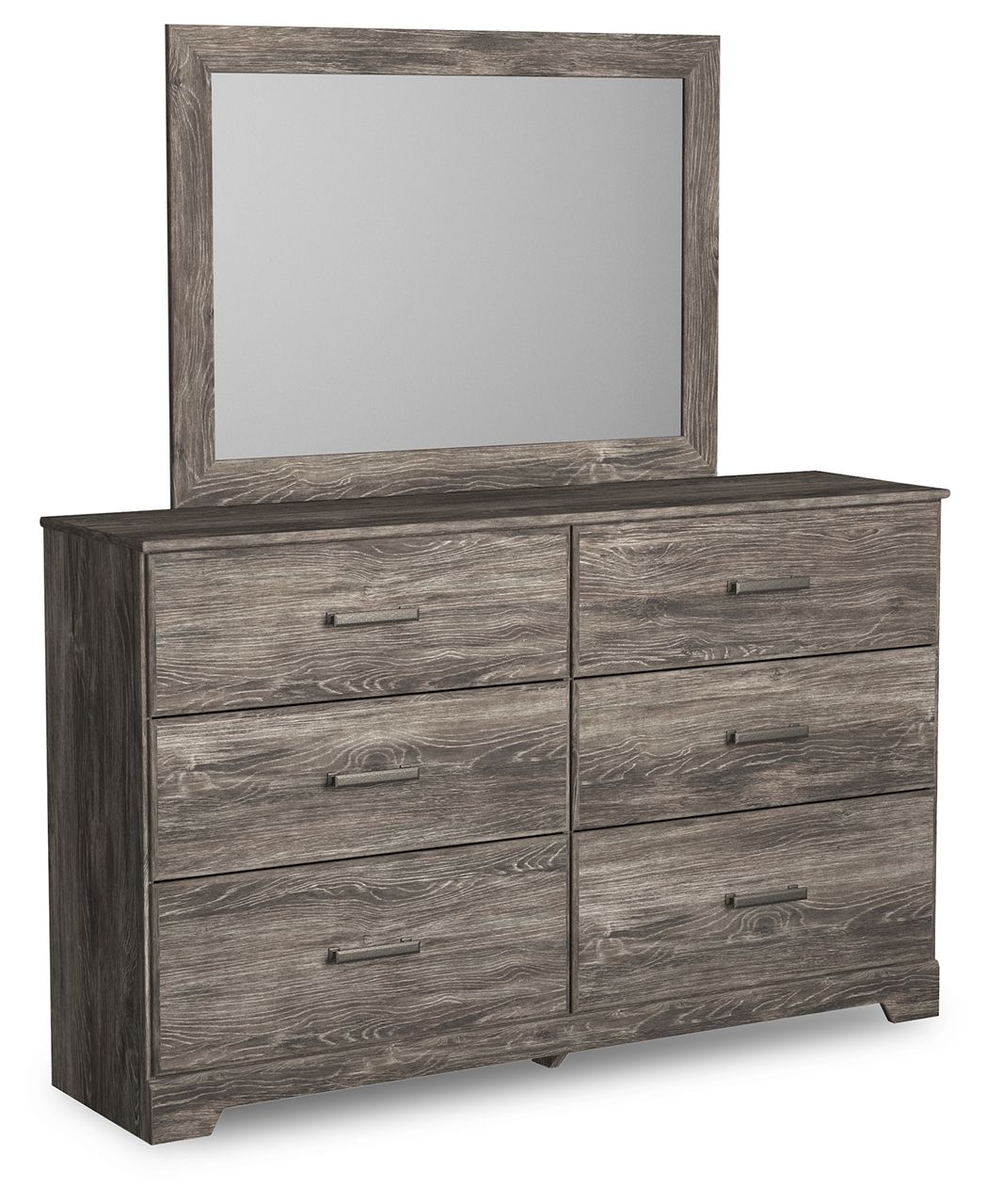 Ralinksi Dresser & Mirror