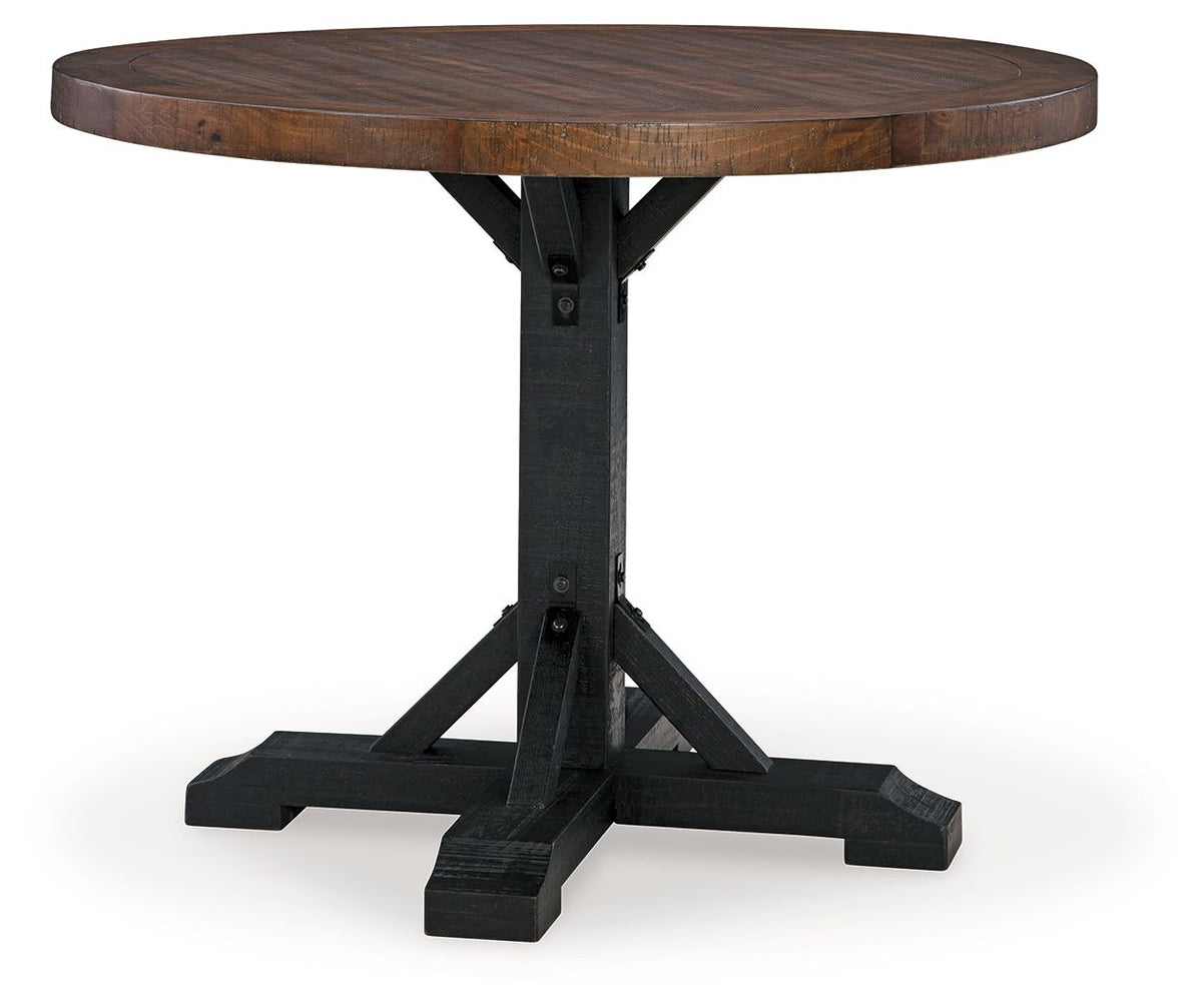 Valebeck Counter Table