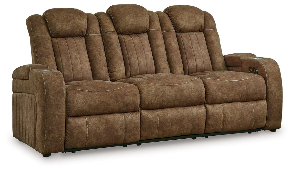 Wolfridge Sofa