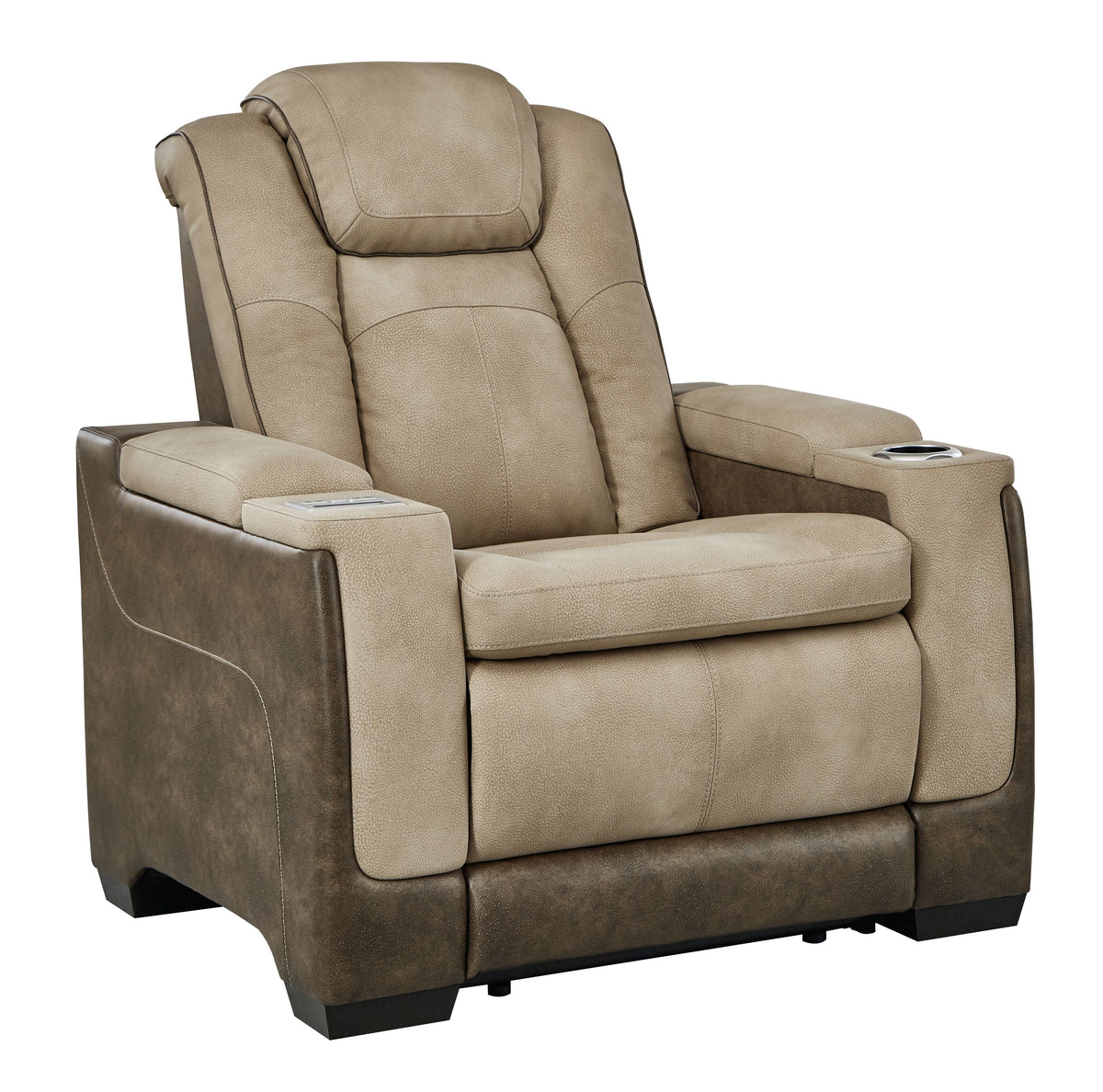 Next-Gen Durapella Sand Recliner