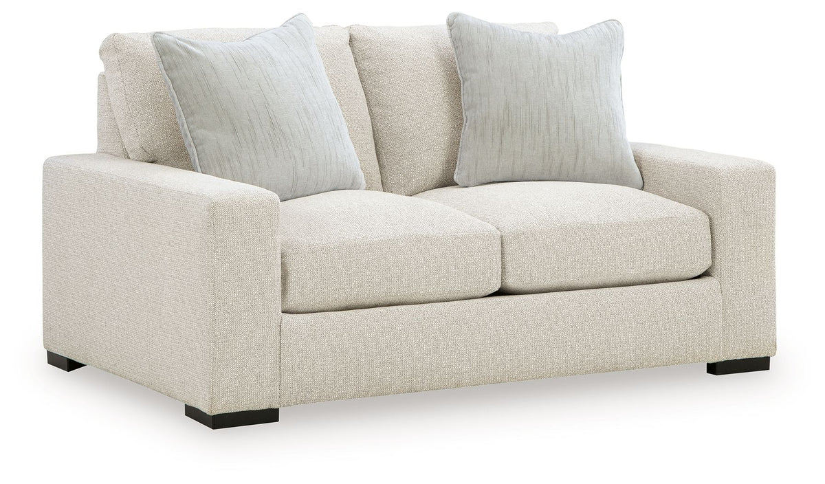 Conlee-Pike Loveseat