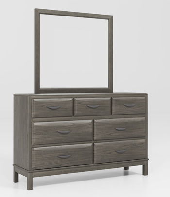Mazing Dresser