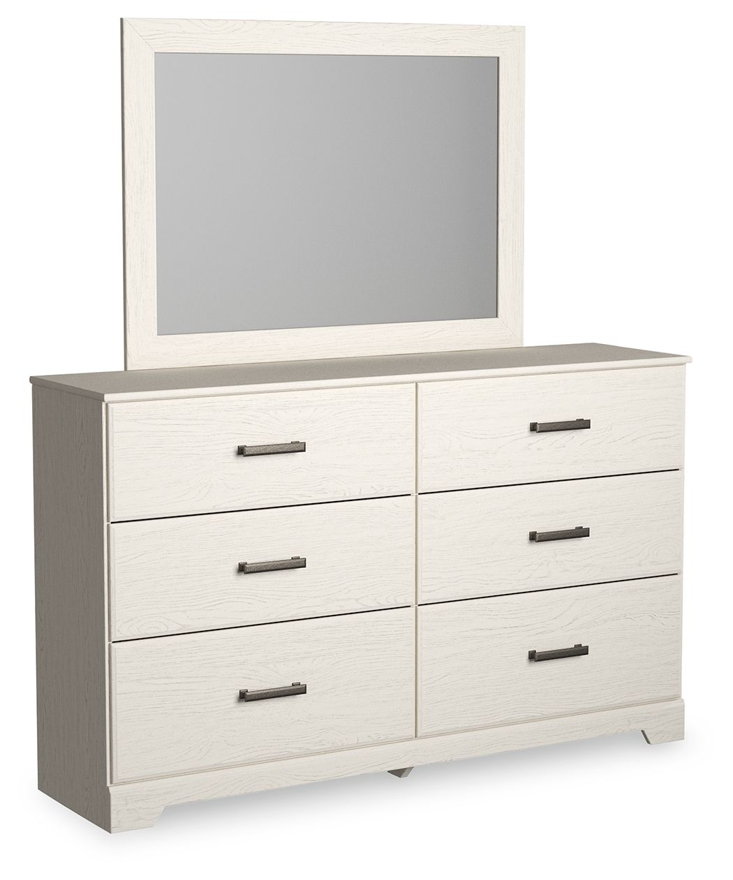 Stelsie Dresser & Mirror
