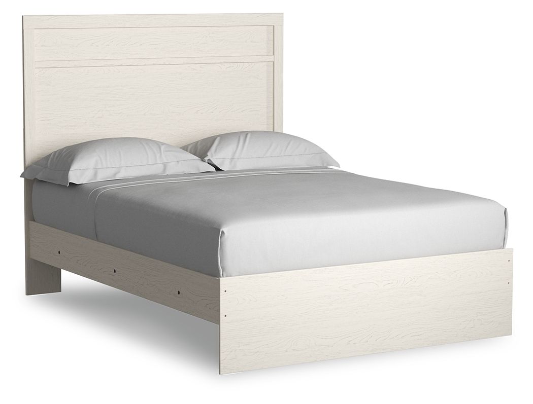 Stelsie Full Bed