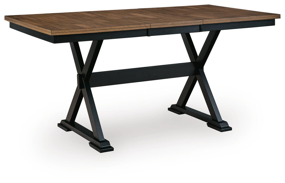 Wildenauer Counter Table