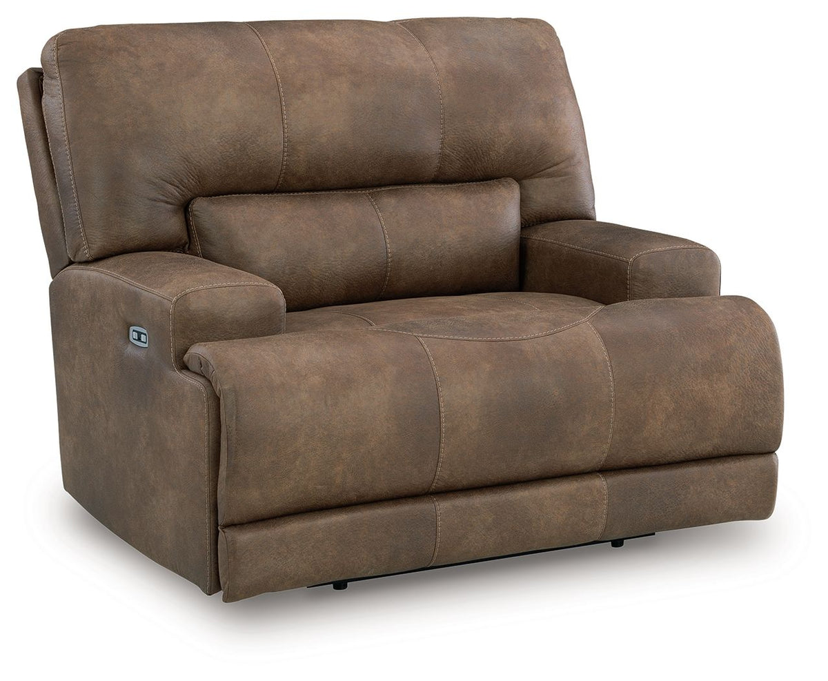 Beckley Place Recliner