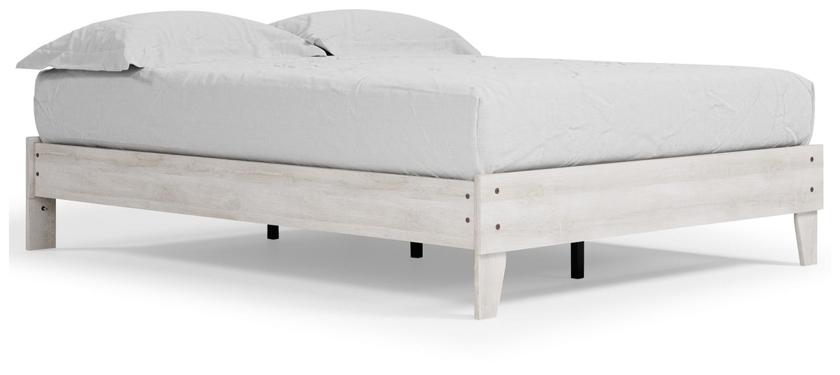 Shawburn Queen Bed