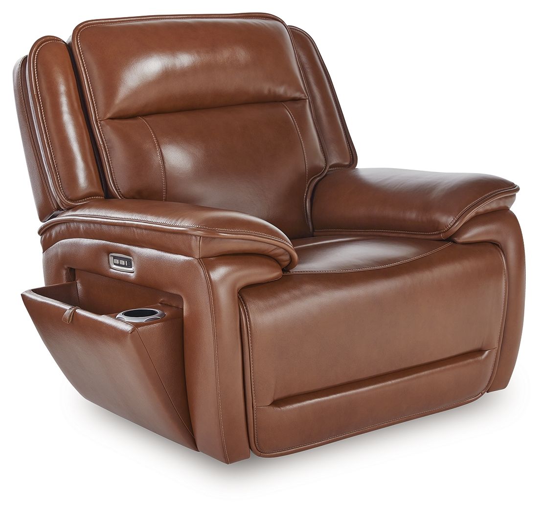 Healy Pier Recliner