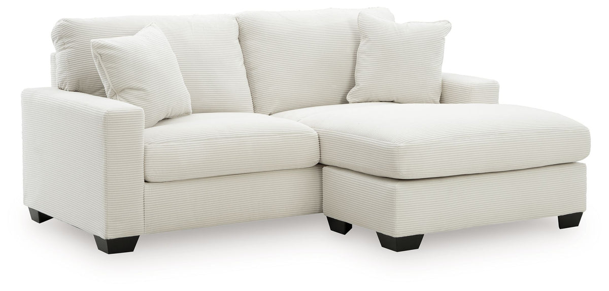 Greenbriar Ivory Sofa